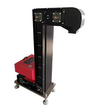 Stepper Feeder System