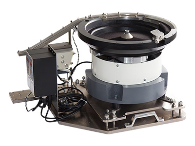 Vibratory Bowl Feeder System