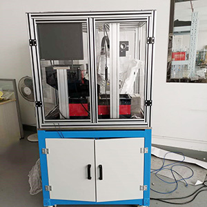 Flexible Feeder System