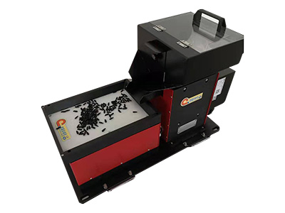 Flexible Feeder System