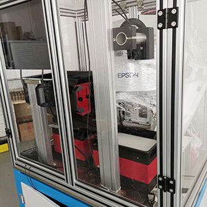 Flexible Feeder System