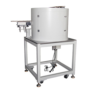 Linear Feeder System