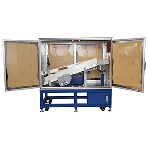 Linear Feeder System