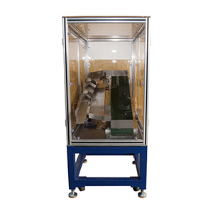 Linear Feeder System