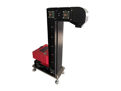 Stepper Feeder System