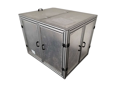 Sound Proof Enclosures