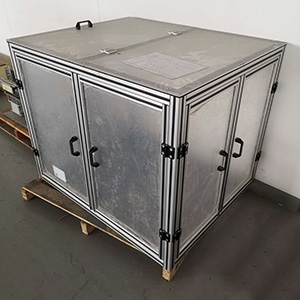 Sound Proof Enclosures